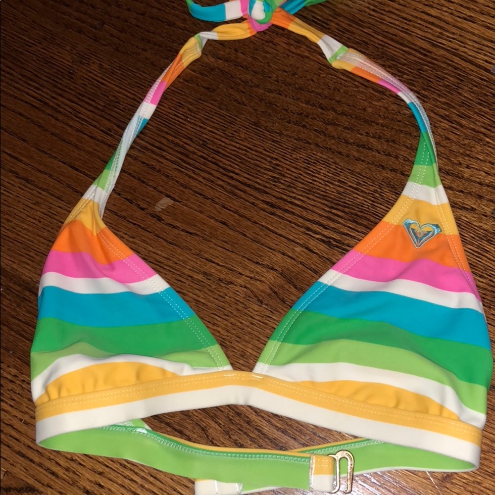 Roxy Bikini top